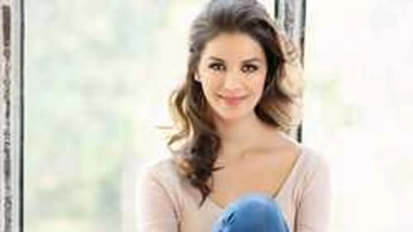 Így imádják egymást Ördög Nóra gyerekei!