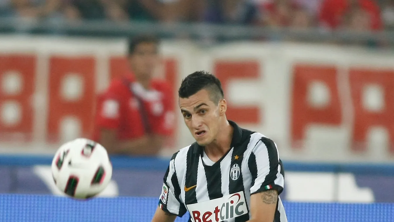 AS Bari v Juventus FC - Serie A