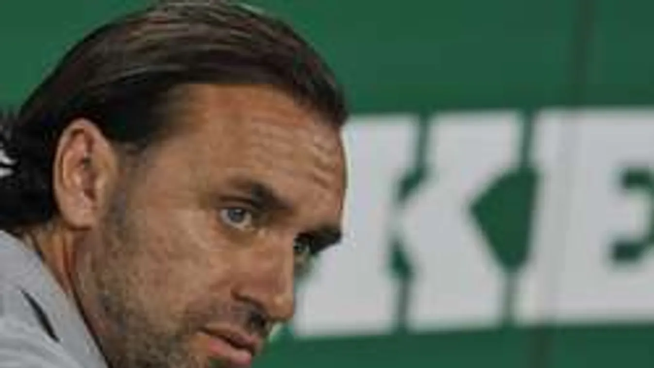 Már csak egyszer ül Doll a Fradi kispadján?