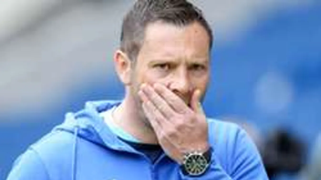 Soha nem volt Dárdai ennyire csalódott, lemondott nagy álmáról!