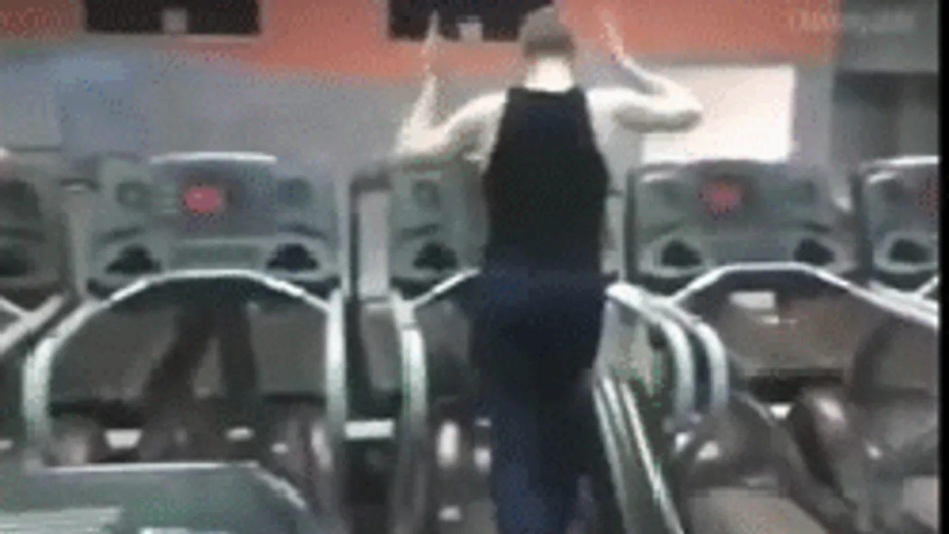 Náluk balekabbakat konditeremben még nem láttál