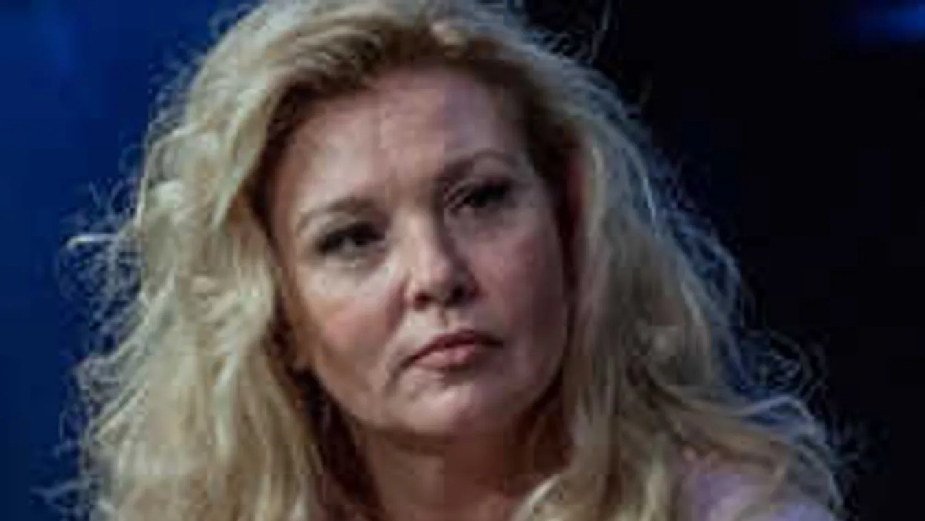 Itt a válasz: kiderült, mikor tér vissza Liptai Claudia