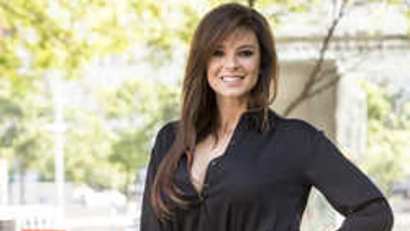 Ebből a húsz lányból kerül ki a Miss World Hungary szépségkirálynője