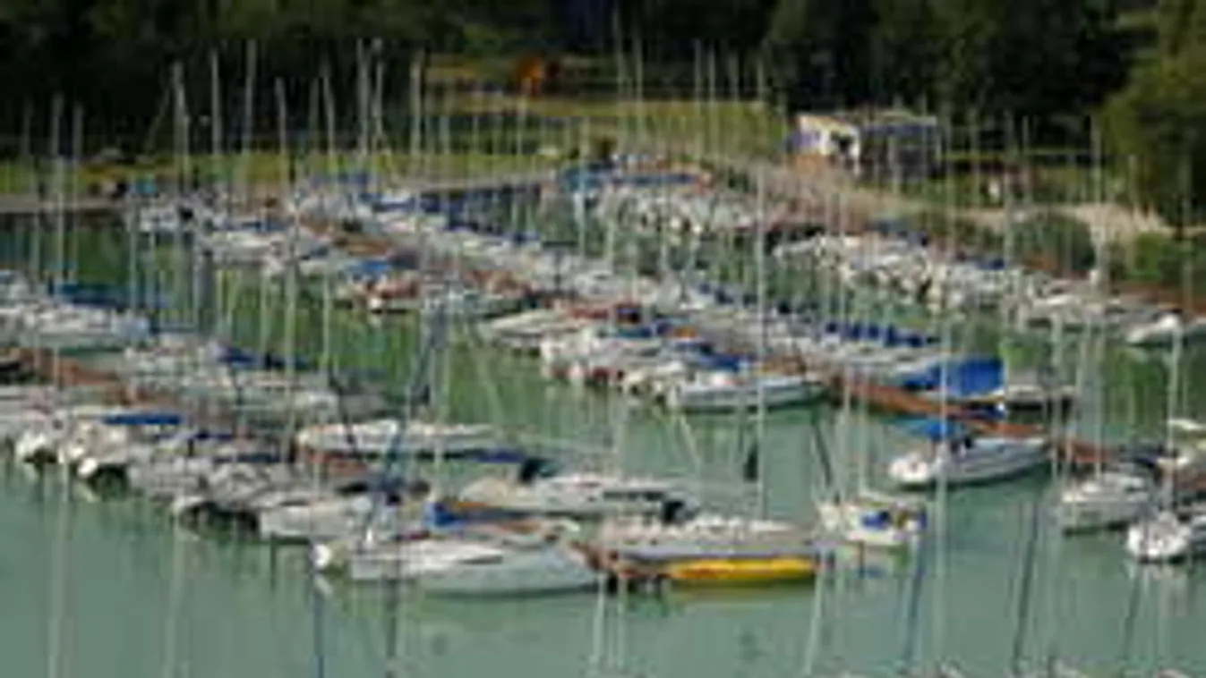 Pont kerülhet a csúnya válás végére: kibékülnek a balatoni települések