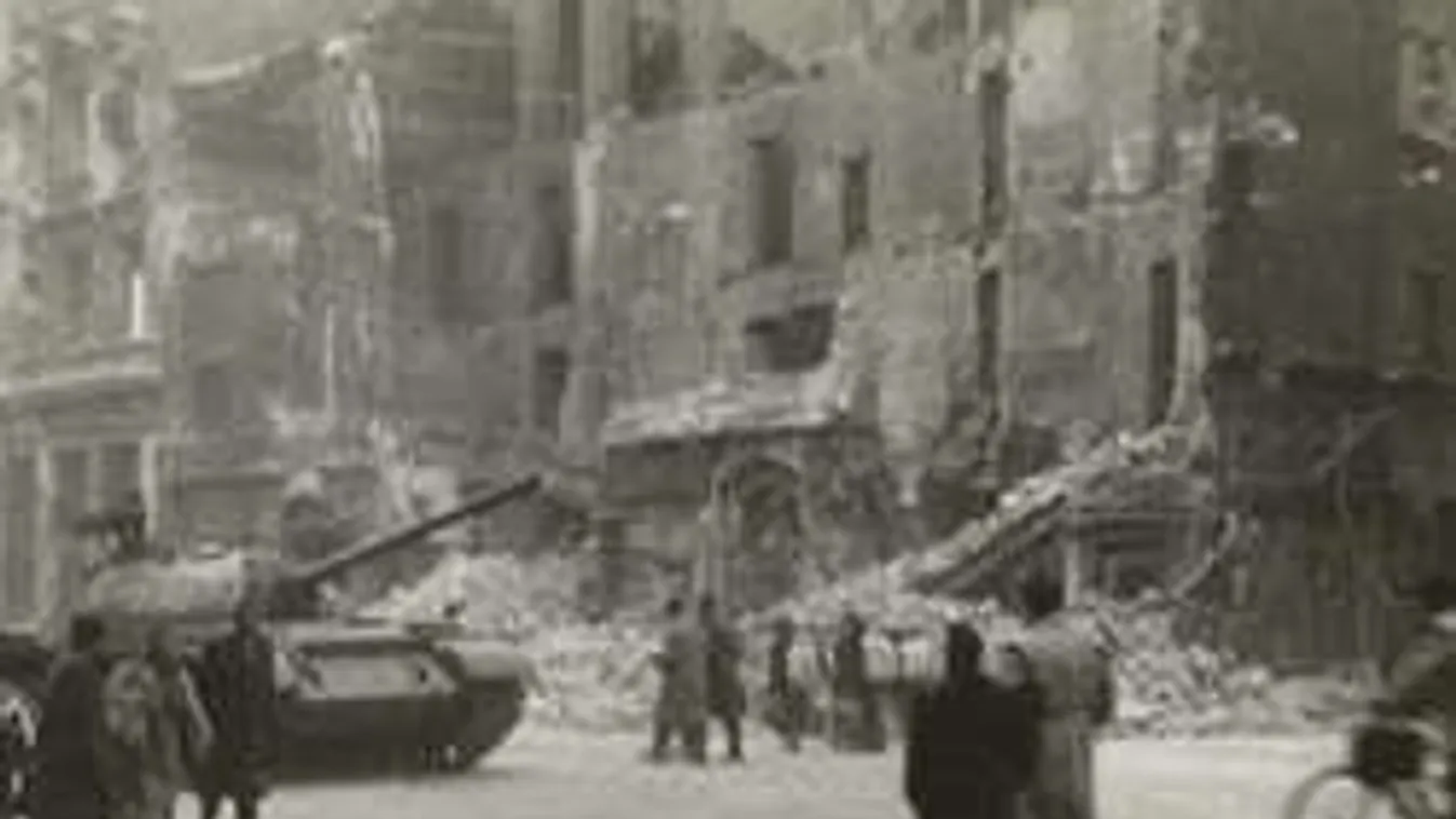 Az MSZP bojkottálta az 56-os megemlékezést