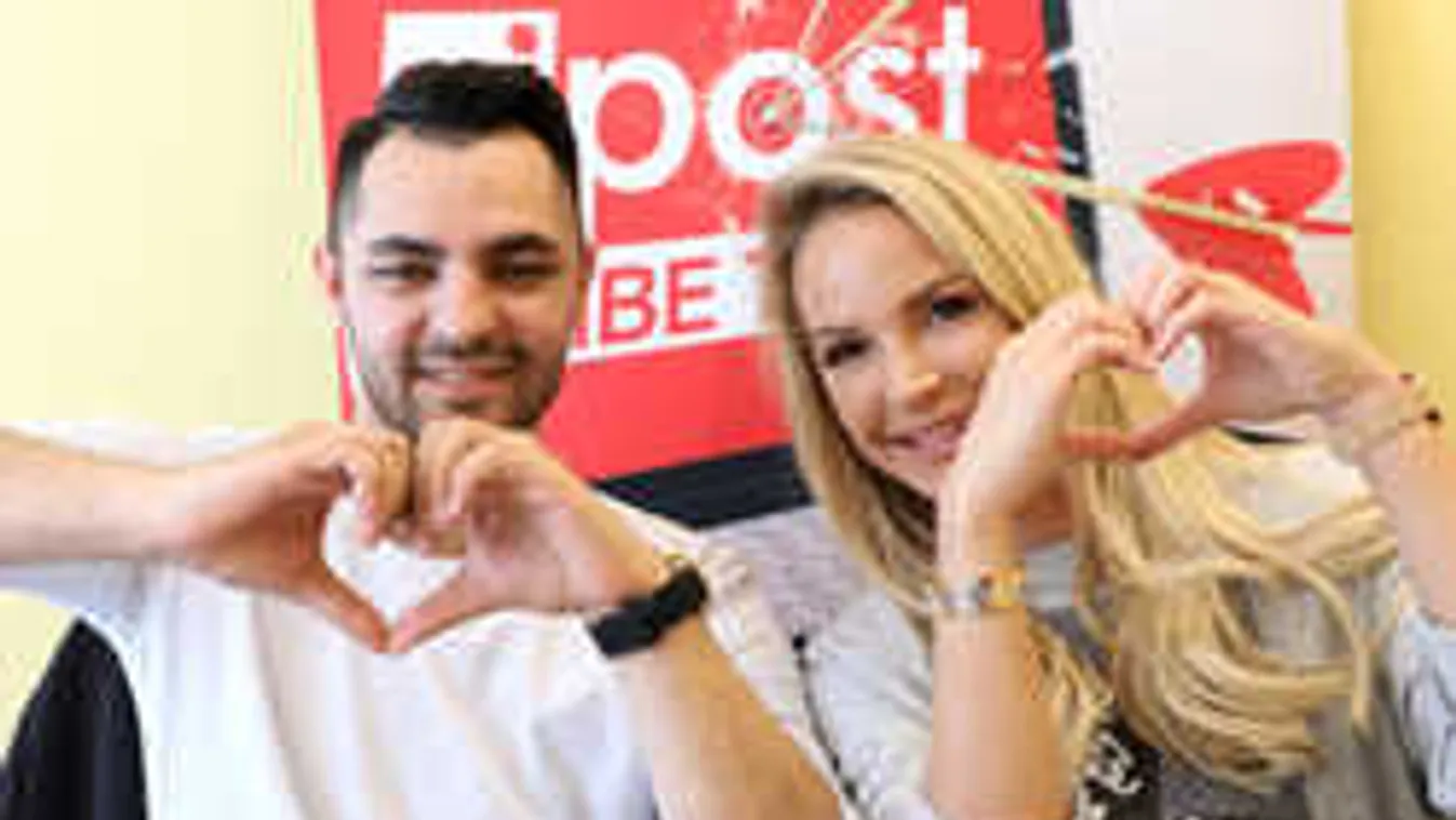 Zimány Linda és Oláh Gergő elárulták, hogyan tovább!