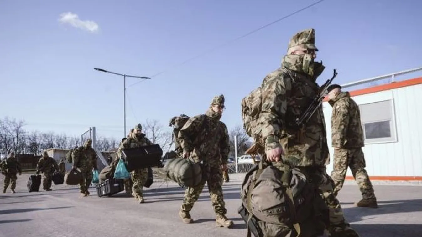 Amennyiben szükséges, azonnal kivonják a magyar kontingenst Irakból