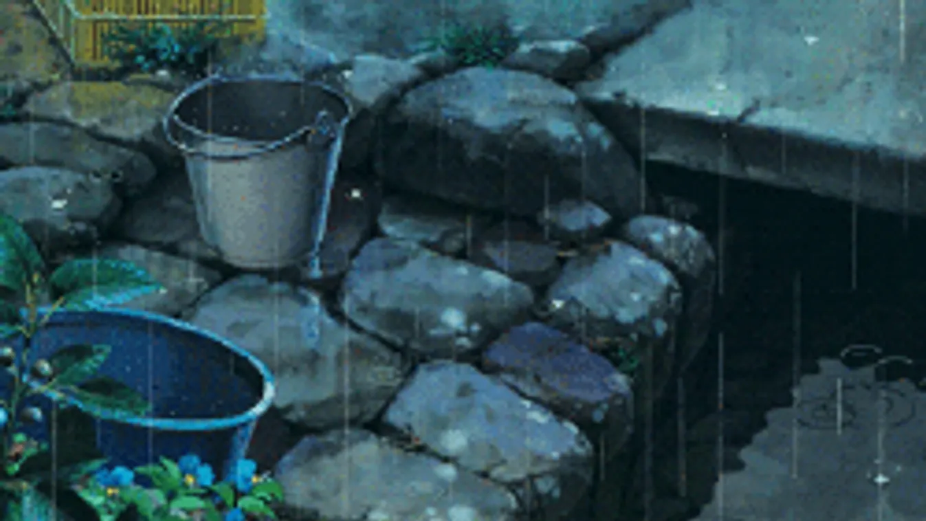 Ónos esővel jön a fagy, itt kell nagyon vigyázni