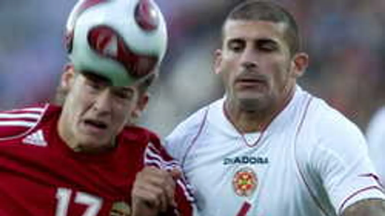 Senkinek nem kell a magyar foci bukott reménysége