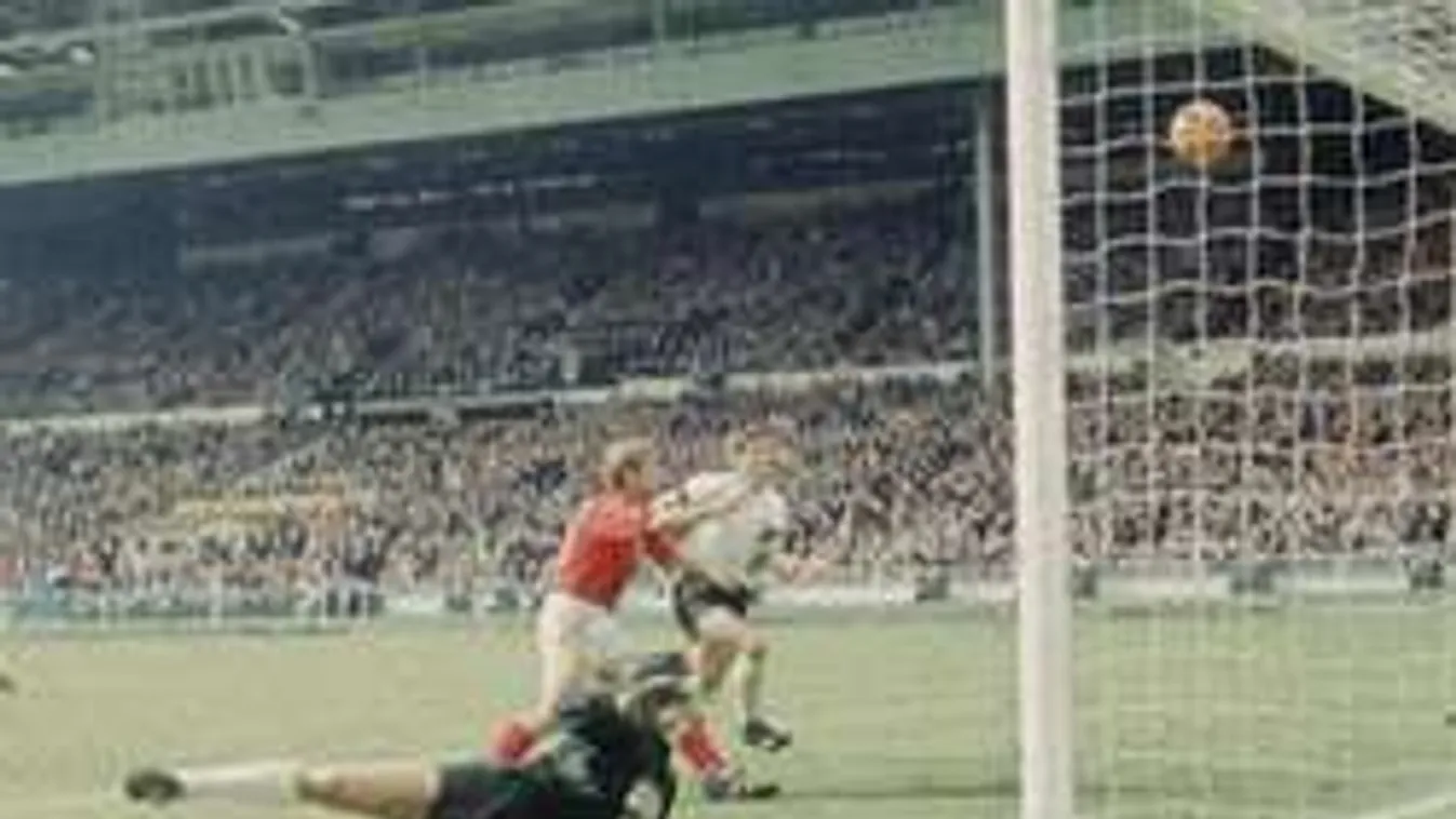Ötvenéves vita zárult le, történelmi gólt tisztáztak