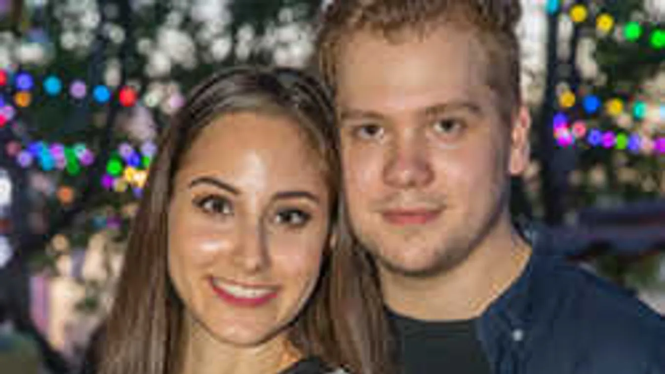 Örömteli bejelentést tett Vajna Tímea húga