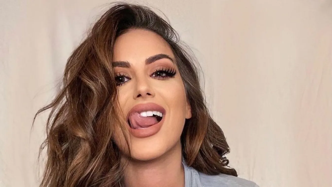 Nivine kamunak hitte élete lehetőségét