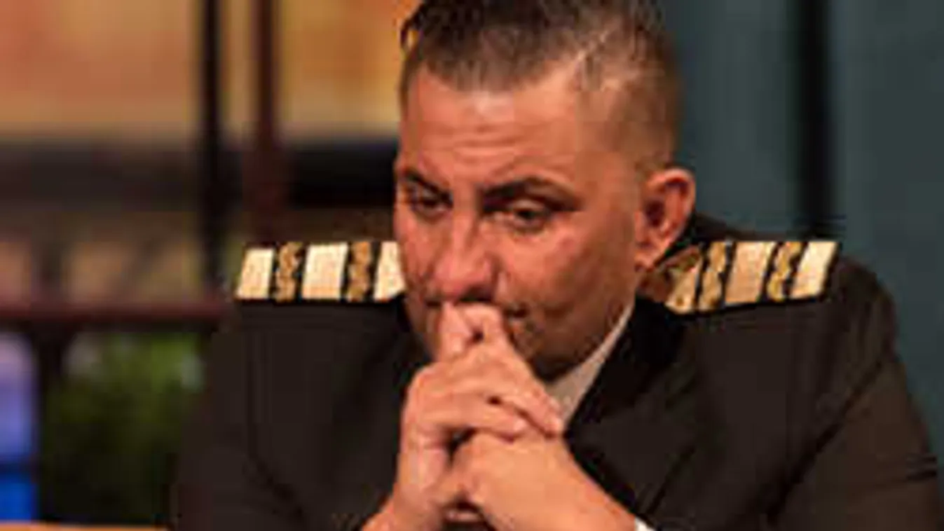 Ámokfutást rendezett milliói miatt Győzike