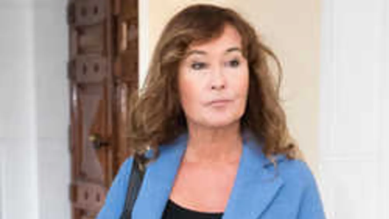 Megszületett a döntés: újra bíróság elé kell állnia Pártos Csillának