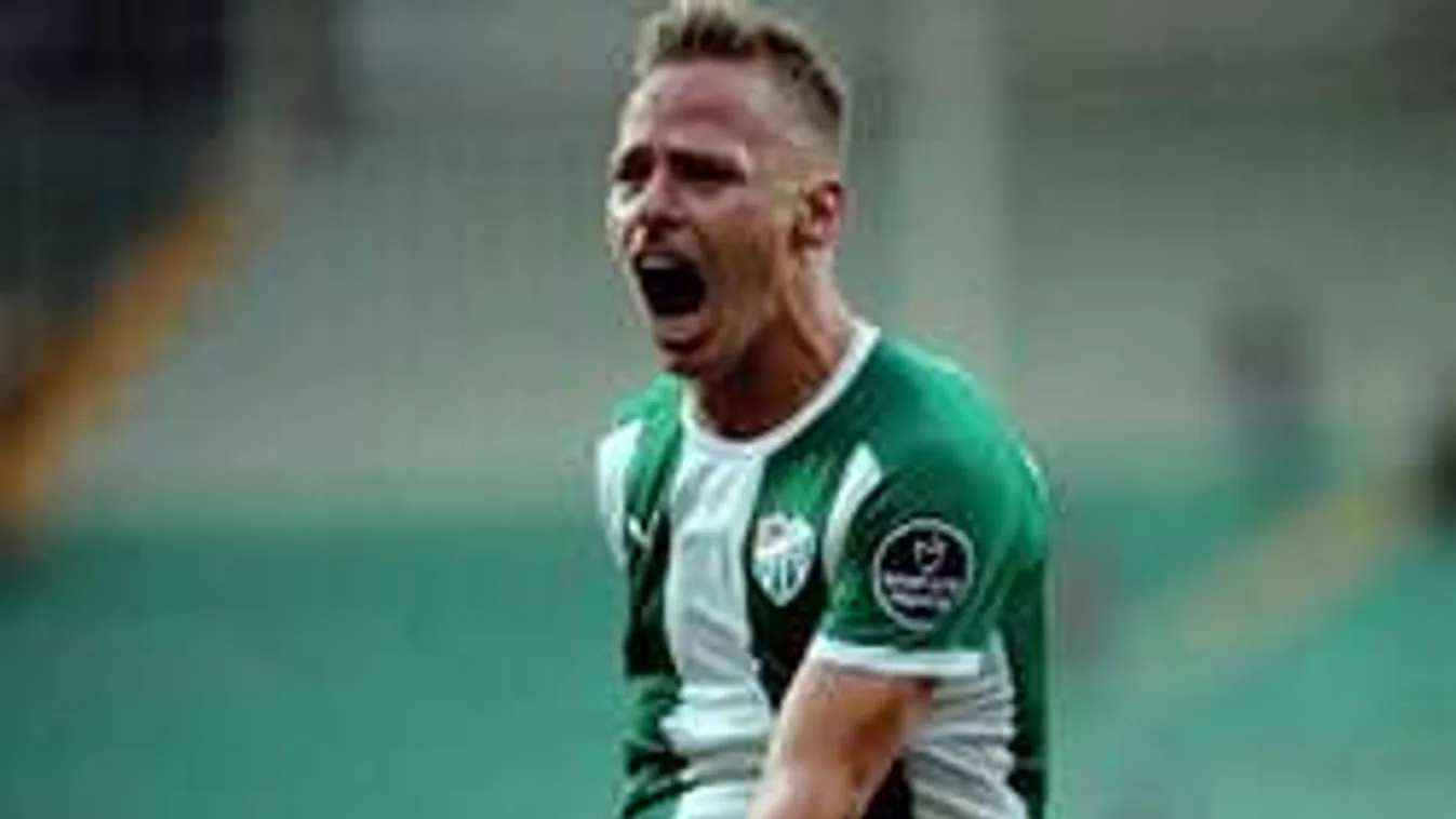 Dzsudzsák felfüggesztett büntetést kapott