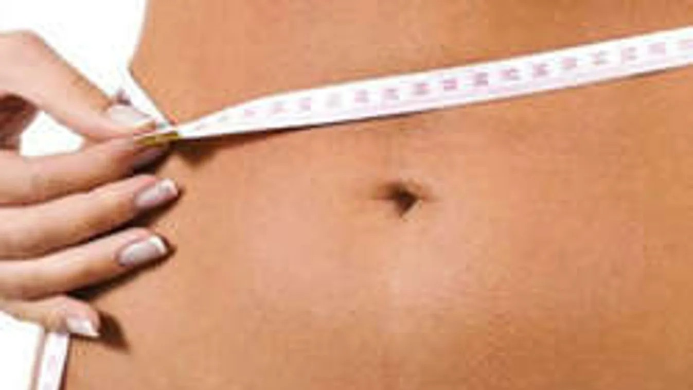 Így csinálják azok, akiknek nincs gondjuk a túlsúllyal