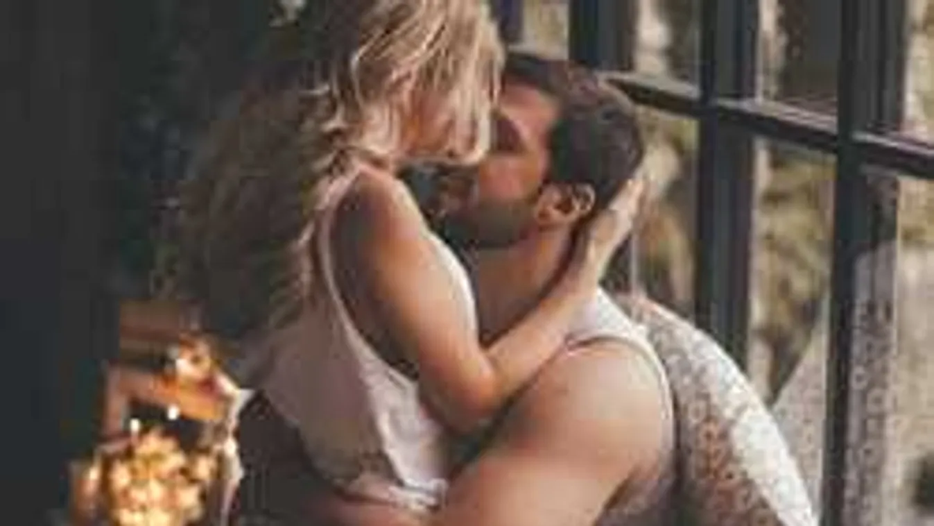 Döbbenet! Ezért akarnak a férfiak szexet, a nők szerelmet