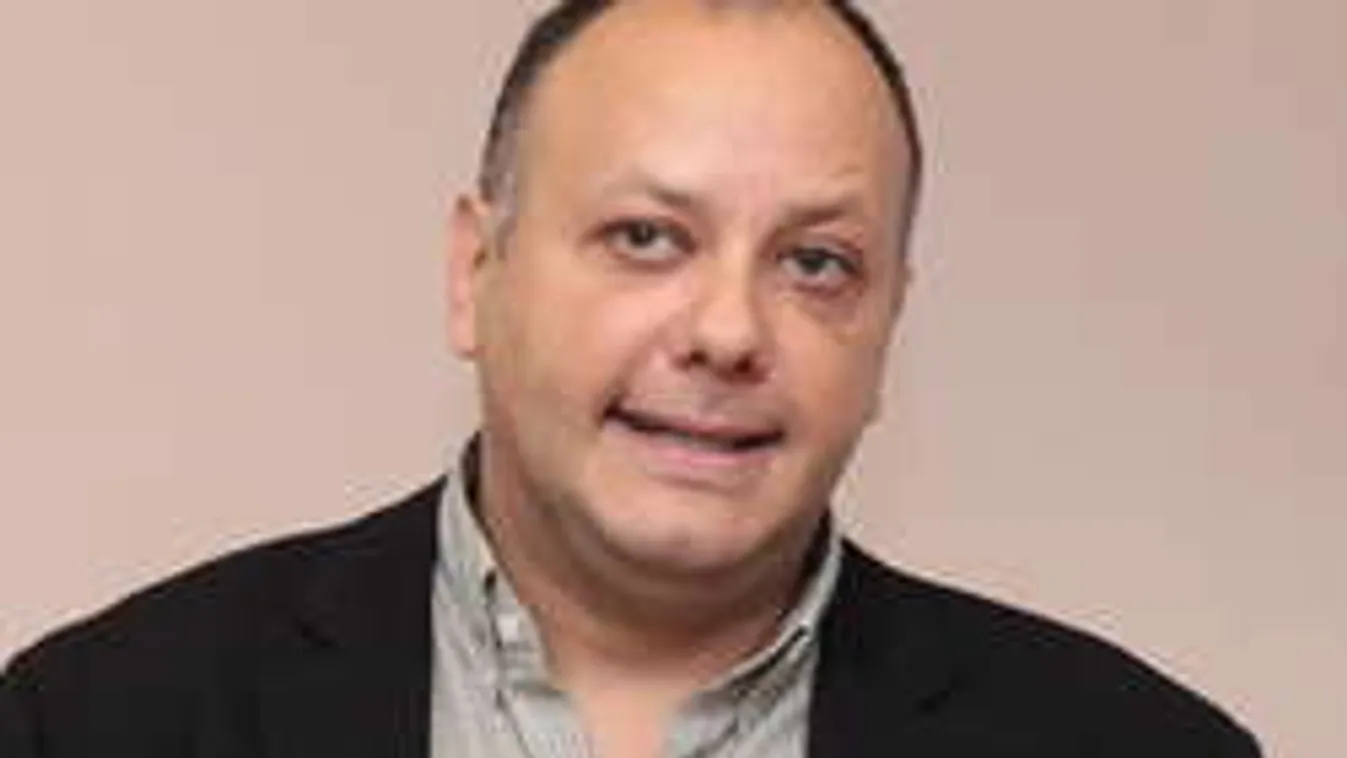 Ezért rendelt el hírzárlatot felesége állapotáról Damu Roland