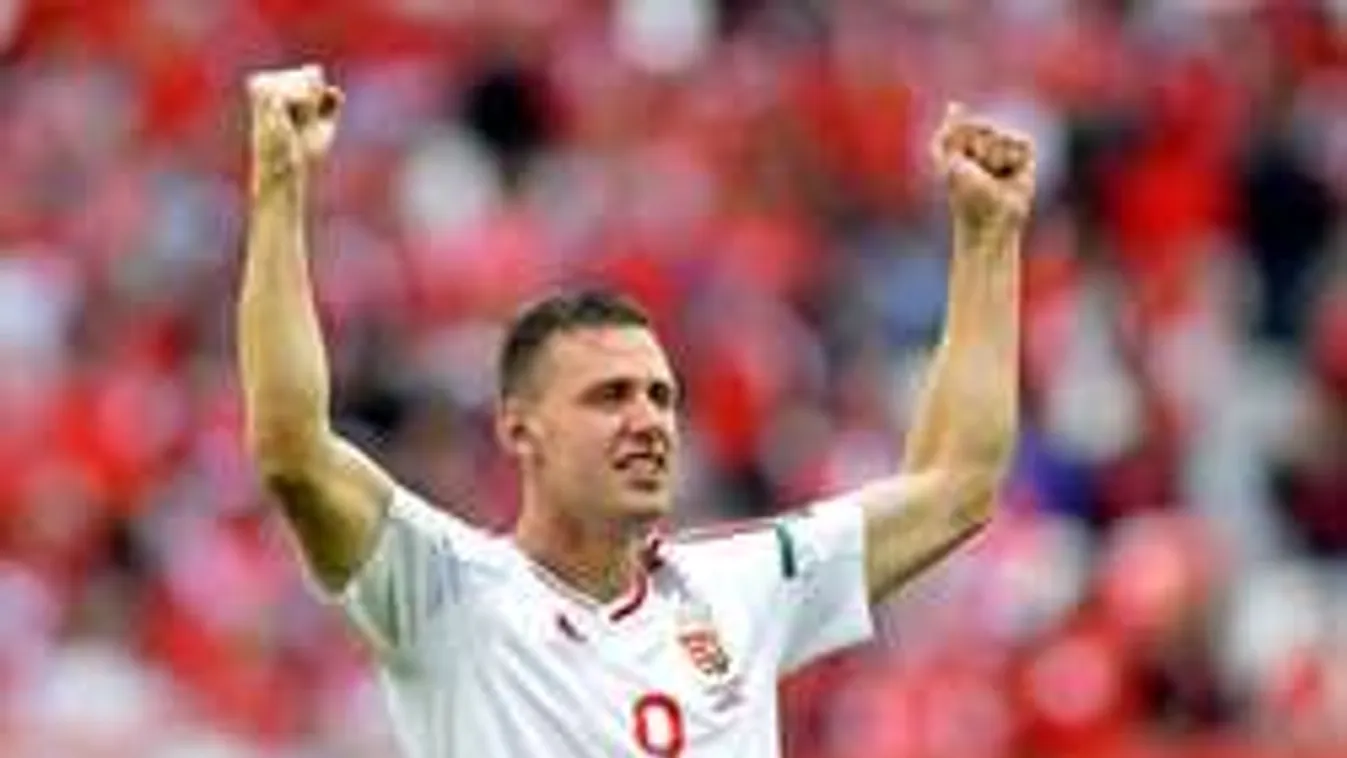 Szalai Ádám így köszönt el elhunyt barátjától