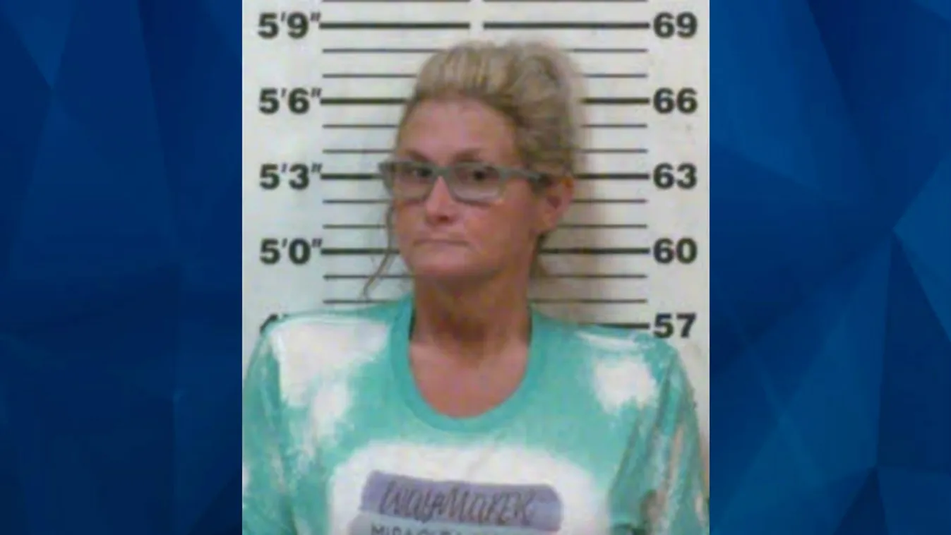 Hogy tehetett ilyet? Forró vasalóval fenyített egy 4 éves gyereket egy nő