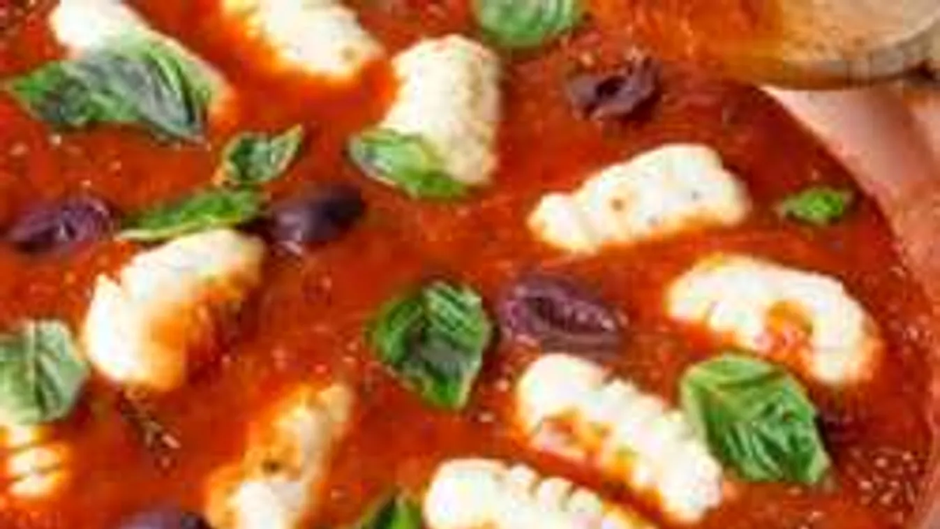 A hizlaló nokedli már a múlté: karfiolból készül a legújabb csodaköret