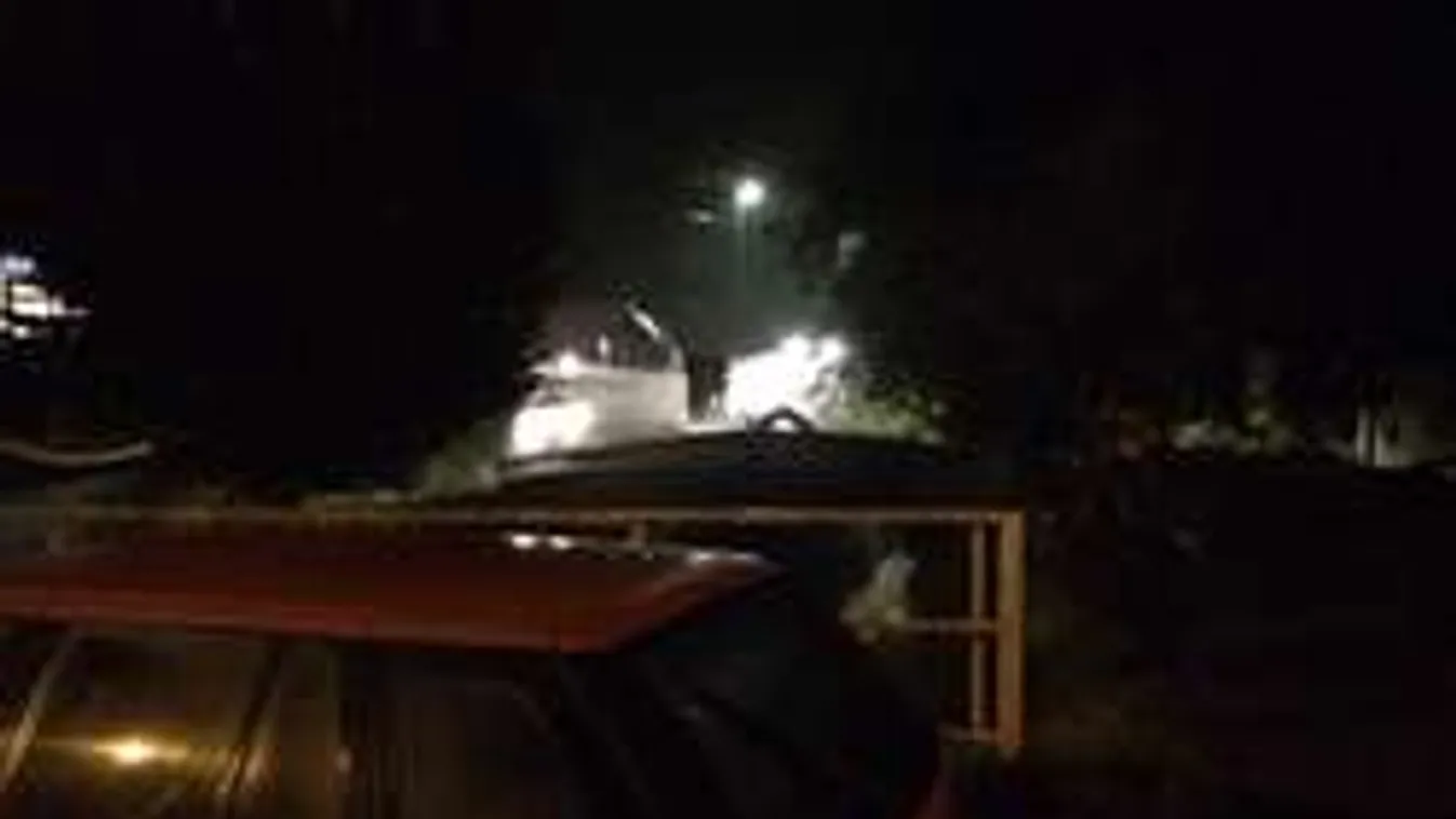 Bréking: elfogták a gödöllői tragédia miatt körözött Sz. Lajost!