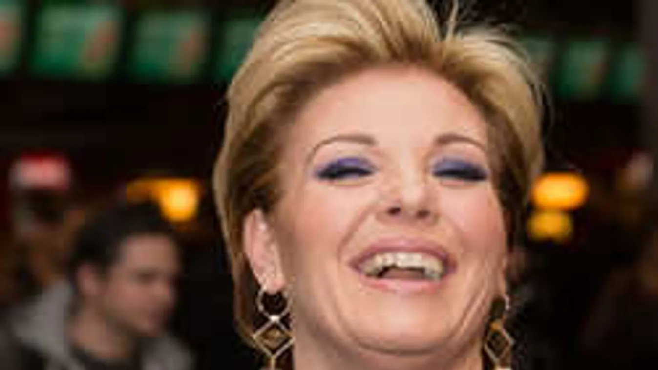 Liptai Claudia a nap nyertese, övé a legédesebb fotó