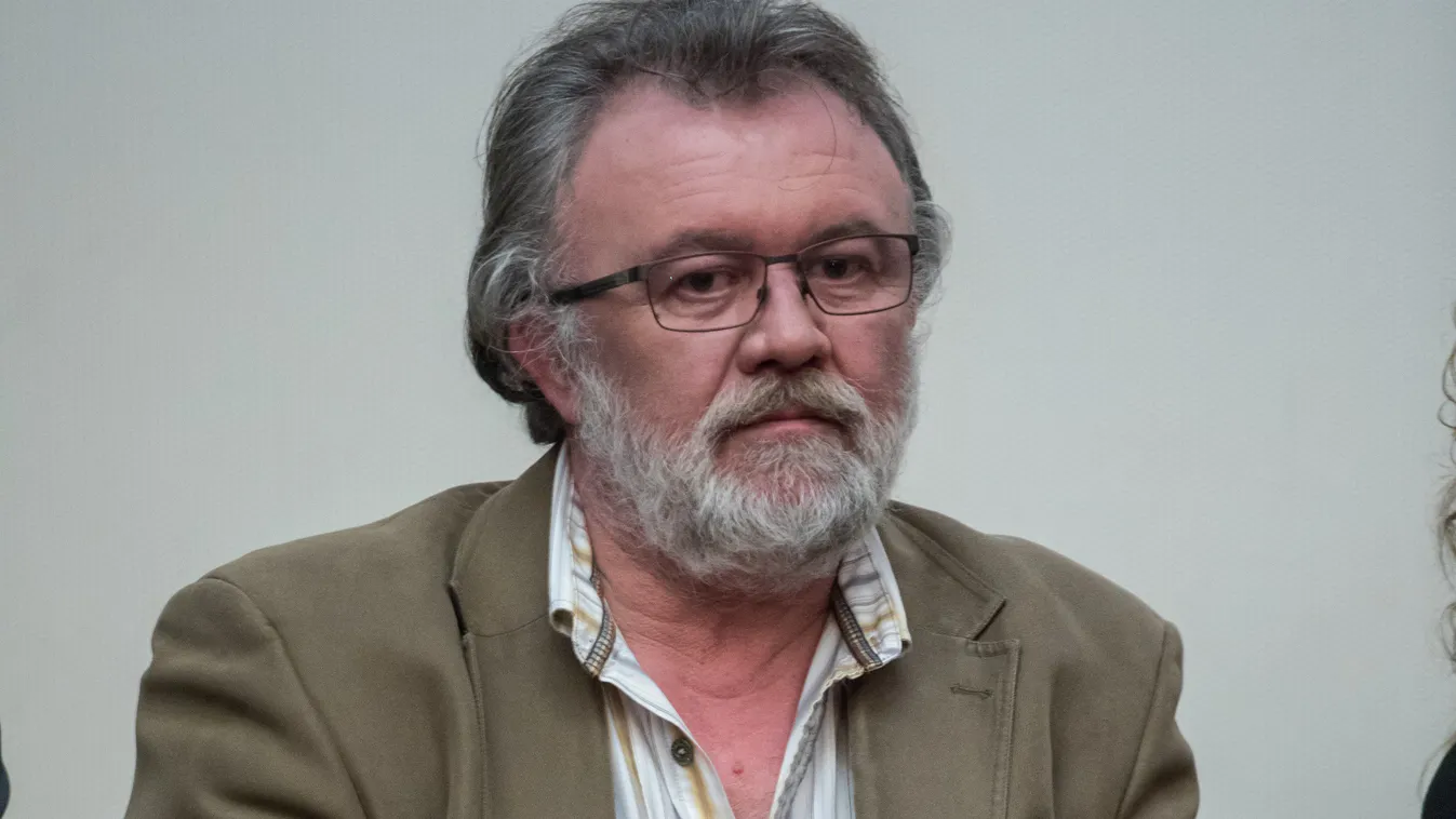 Borzasztó tragédia: Meghalt Csuja Imre fia