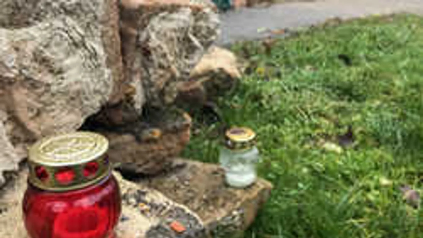 A békásmegyeri óvónő hosszan beszélgetett gyilkosával