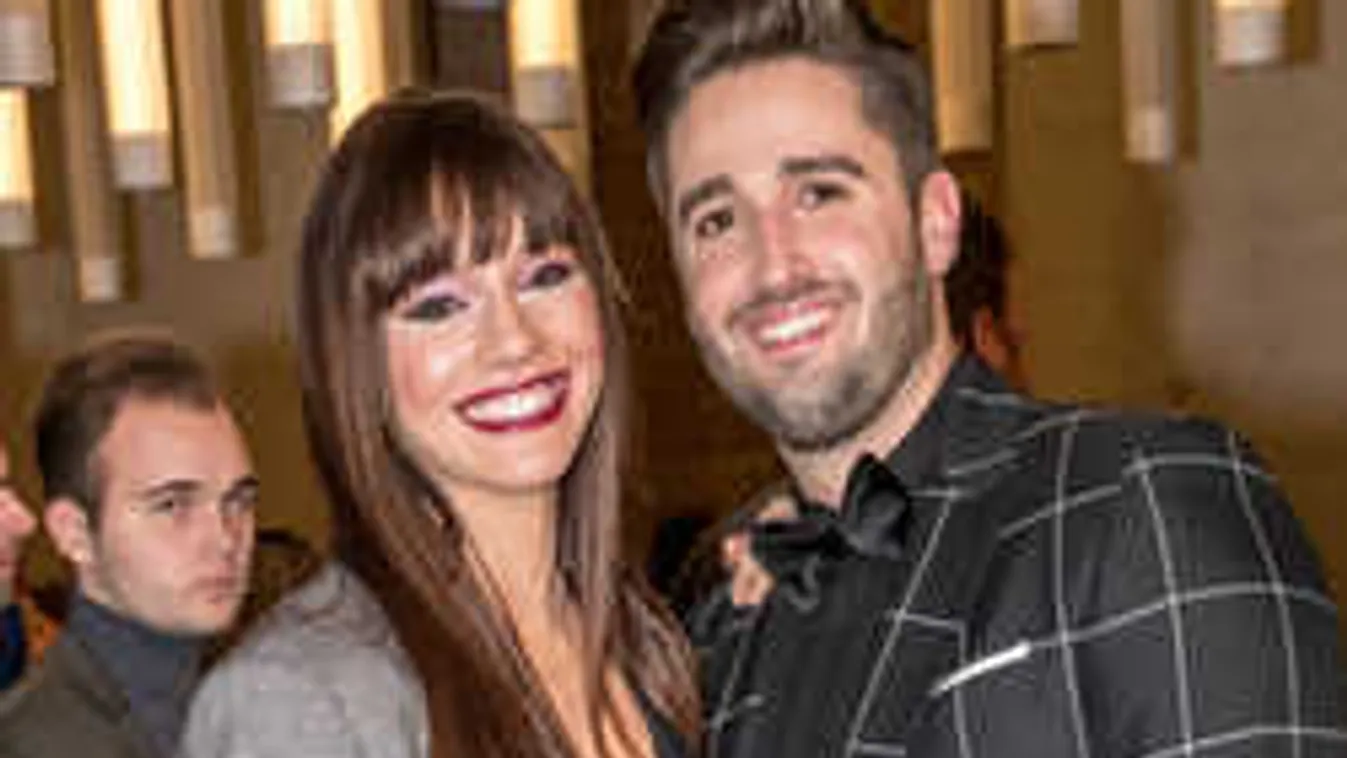 Komoly döntésre szánta el magát Király Viktor barátnője