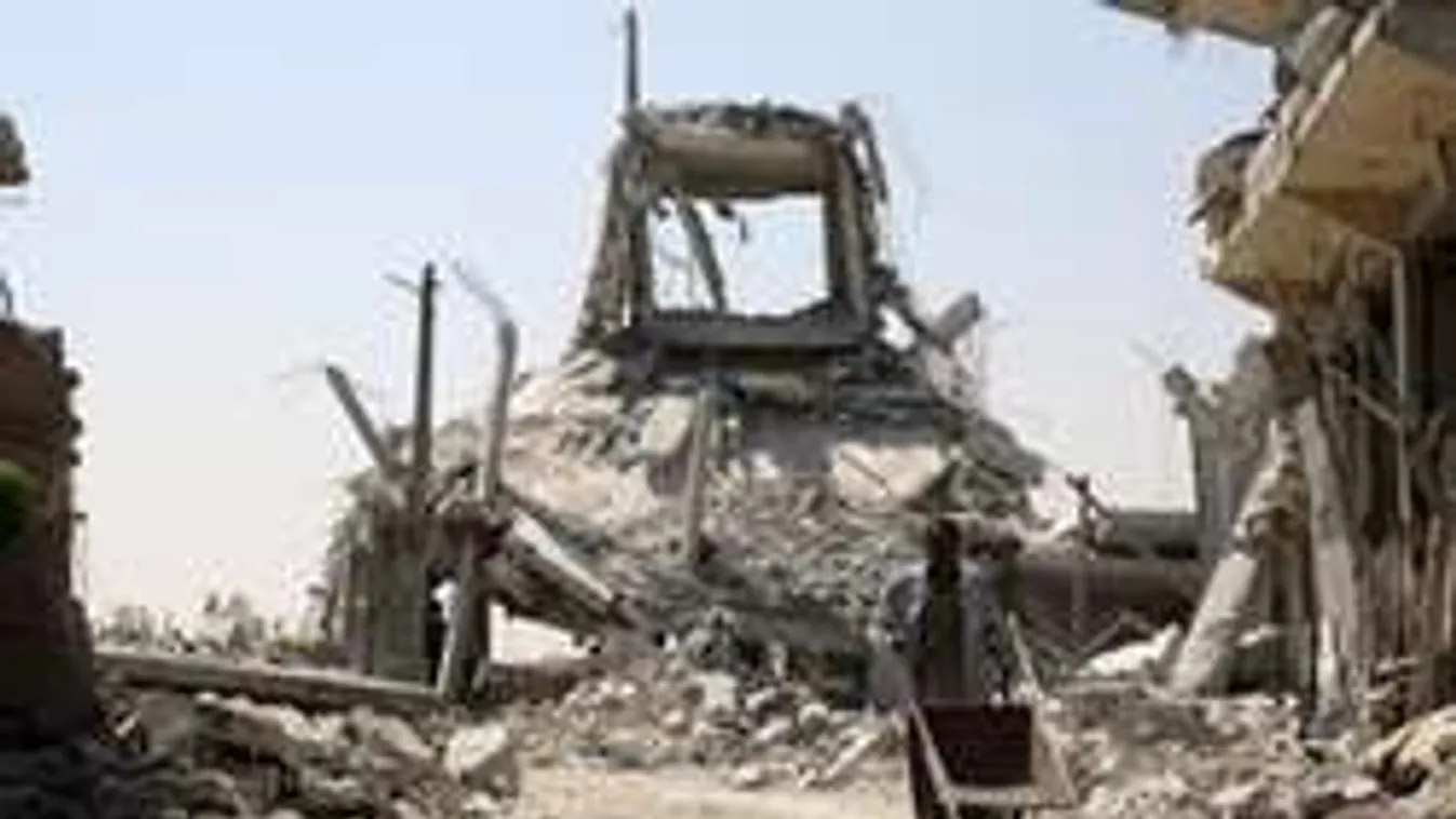 Kegyetlen vérfürdő: aljas csapdába csalt ártatlanokat az Iszlám Állam