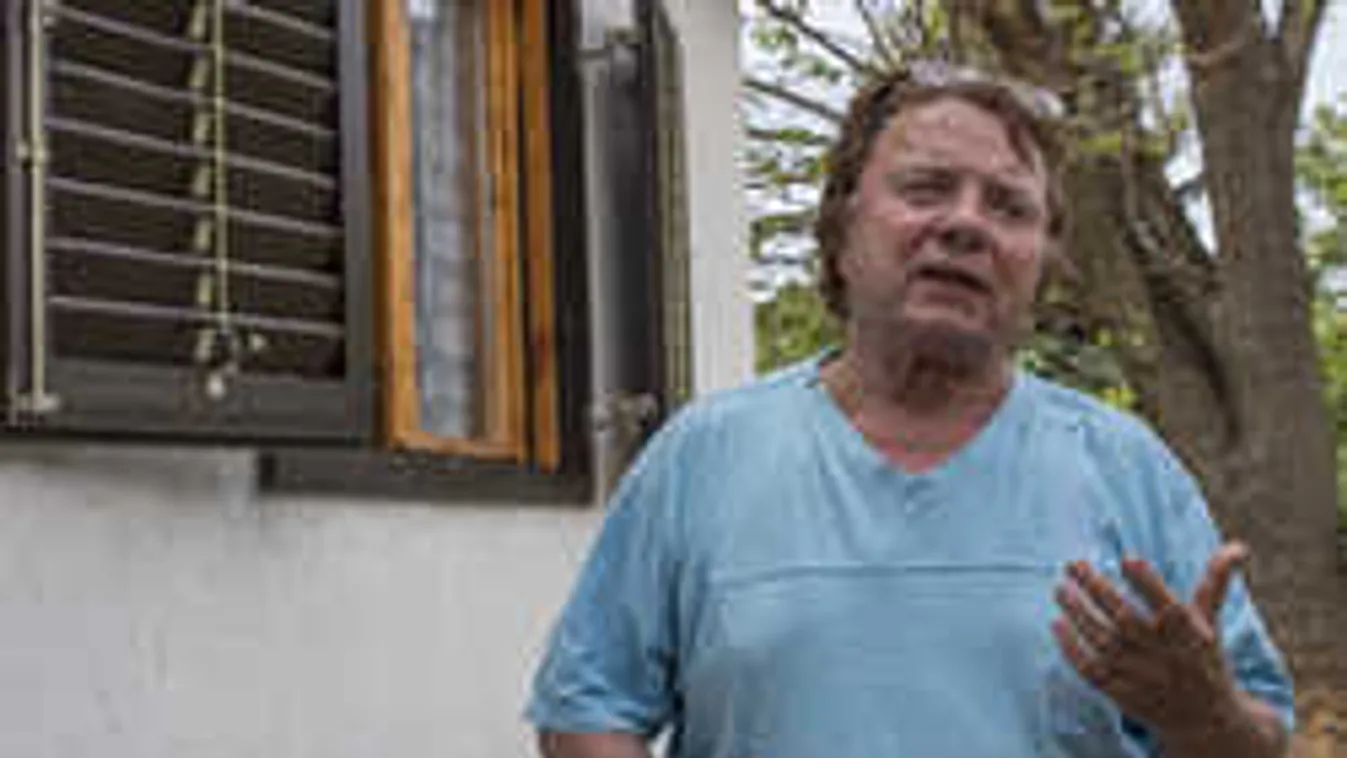 Titkokat rejtő pendrive-ot találtak Aradszky nyakában!