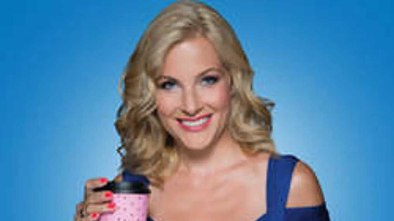 Liptai Claudia édes titkot szedett ki Várkonyi Andiból