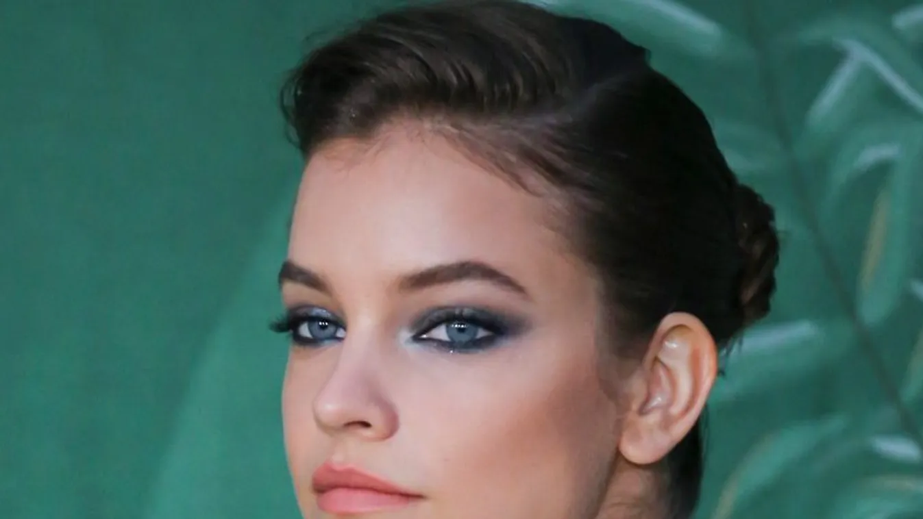 Green Carpet Fashion Awards - Milan