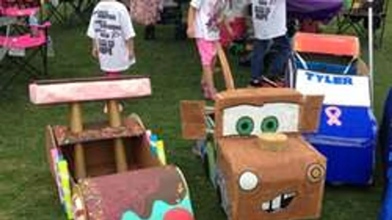 Ki ne dobd a kartondobozt! Elképesztő, mit készíthetsz belőle!