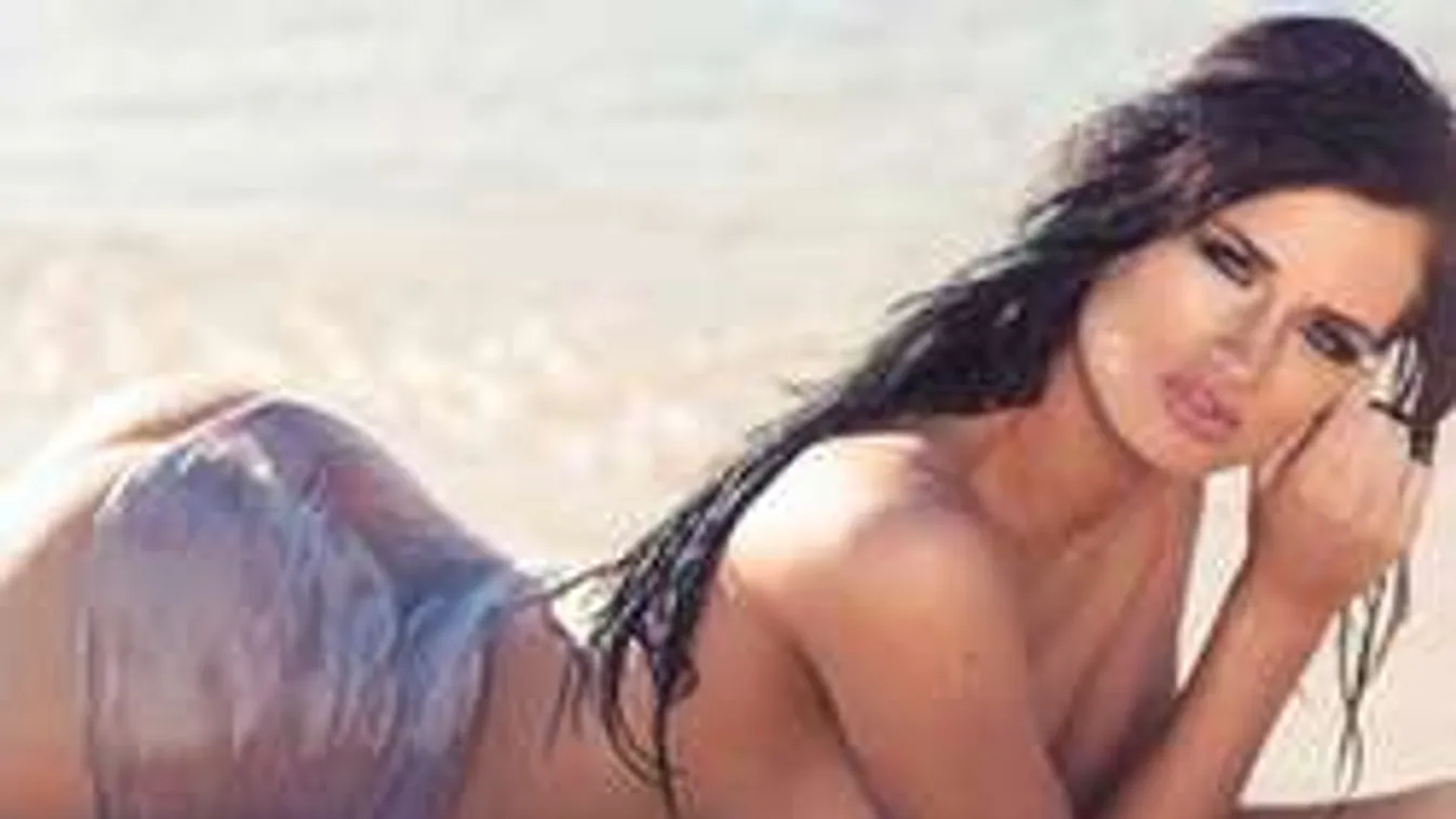 Álomarcú pucér szexistennő tartja lázban a sportolókat