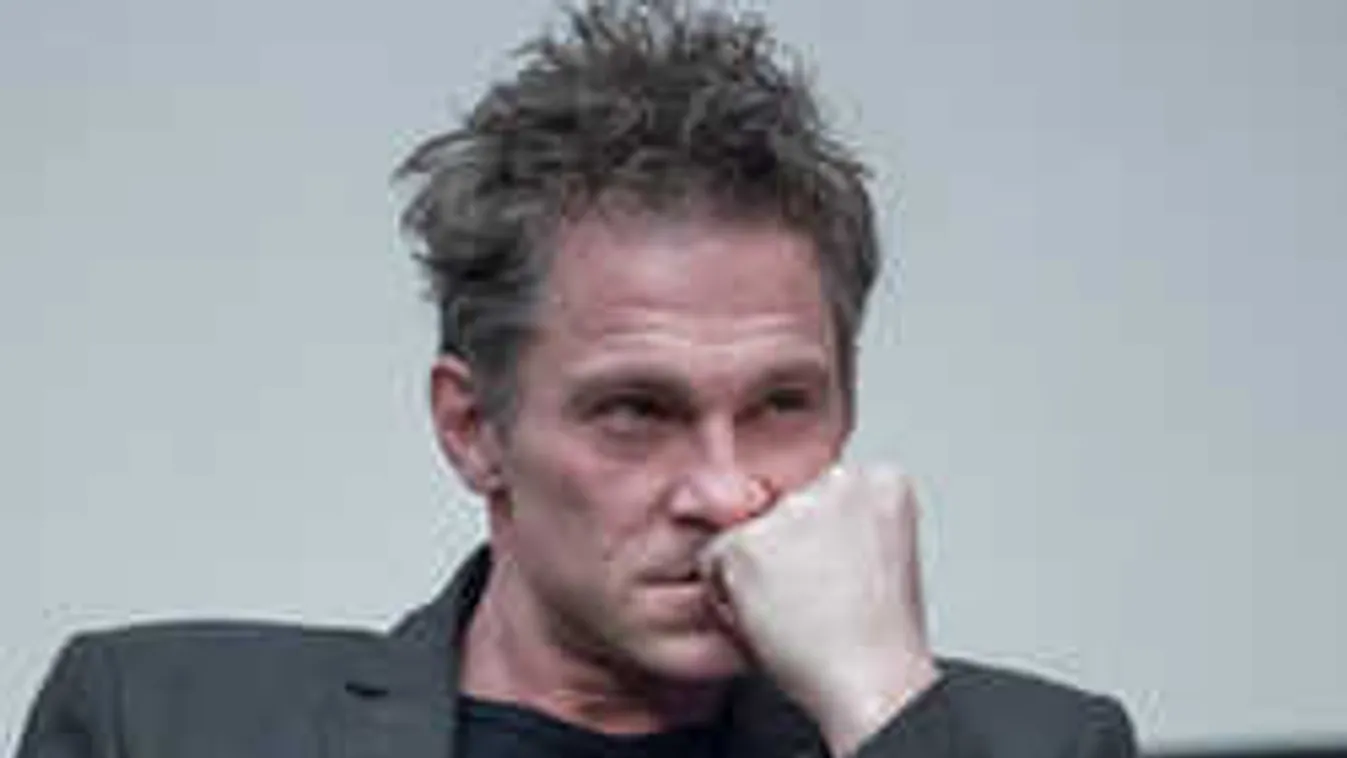 Aggasztó hírek derültek ki Hujber Ferencről, így él most a színész