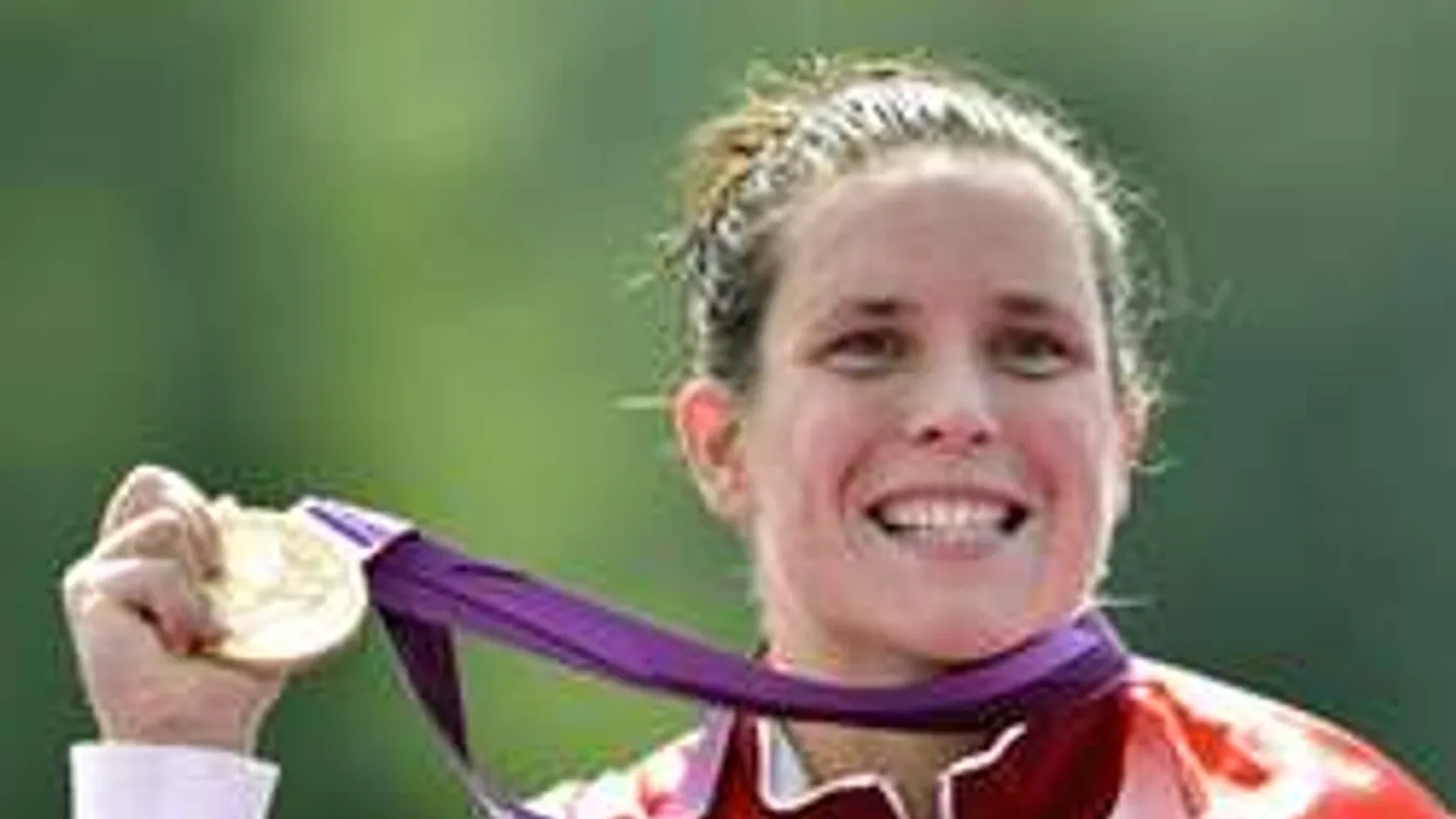 Vízihullától retteg olimpiai bajnokunk