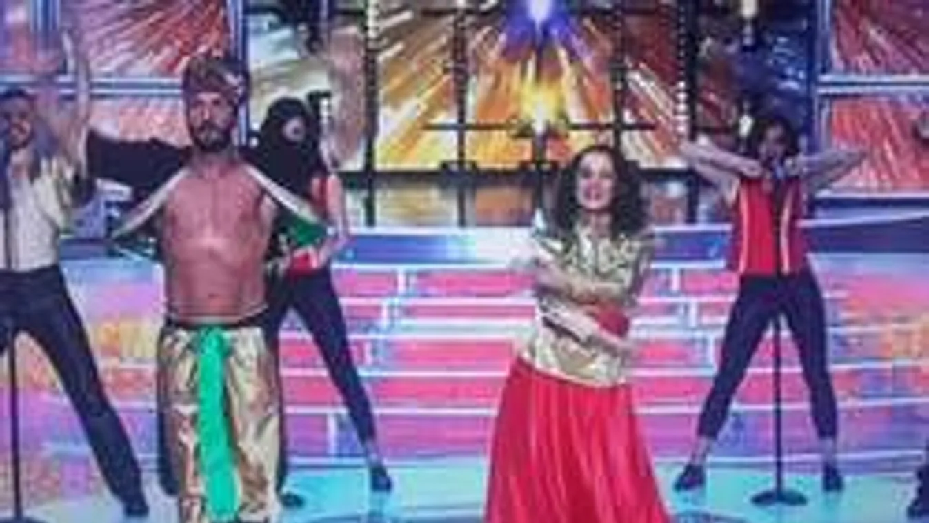 Sokkolta a stúdiót Berki Krisztián