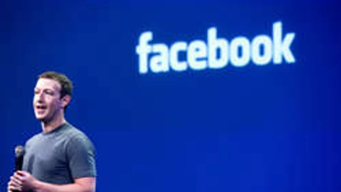 Forradalmi változást jelentett be a Facebook alapítója!