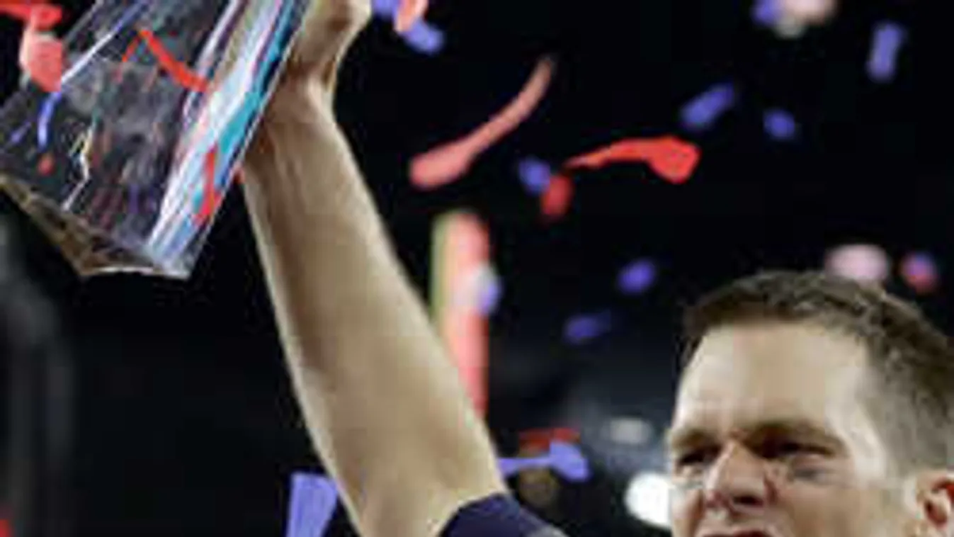 Hihetetlen, Bradyék újabb focicsodára készülnek