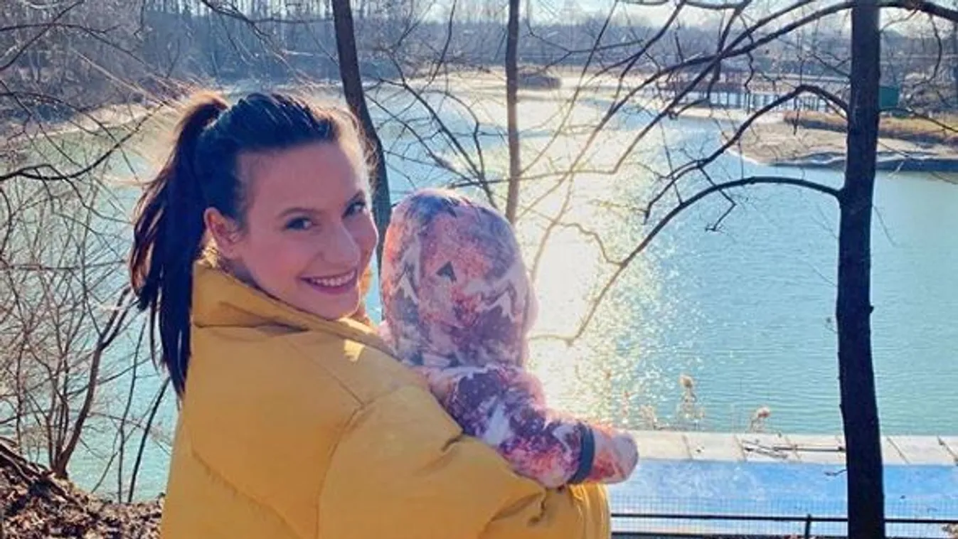 Antal Timi: Emma tökéletesen beilleszkedett az életünkbe