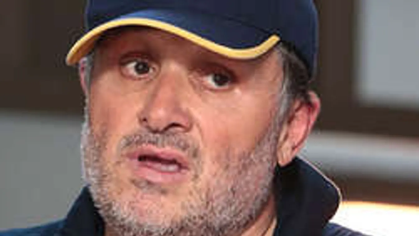 Nem nyugszik bele a bíróság döntésébe Lagzi Lajcsi!