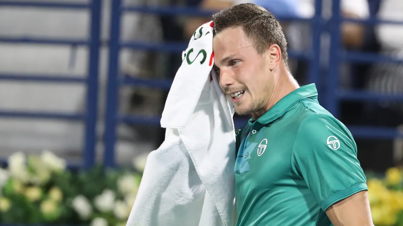 Fucsovics Marci rájött, mi okozza minden baját