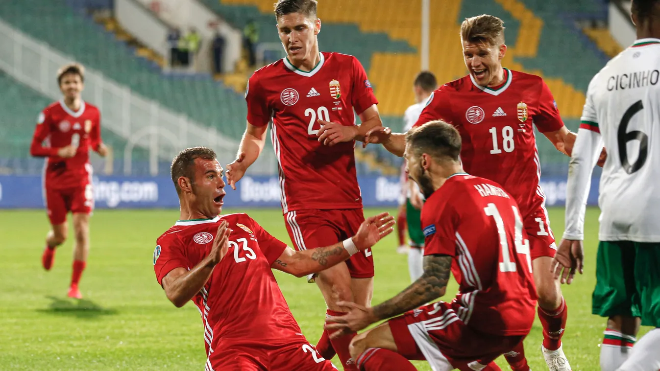 Tüzes november a Puskás Arénában, újra Izland ellen tehetünk csodát