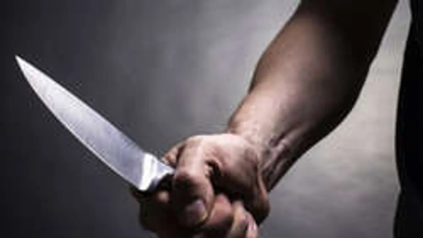 Dráma: Fia szeme láttára végezte ki feleségét a kaposvári családapa!