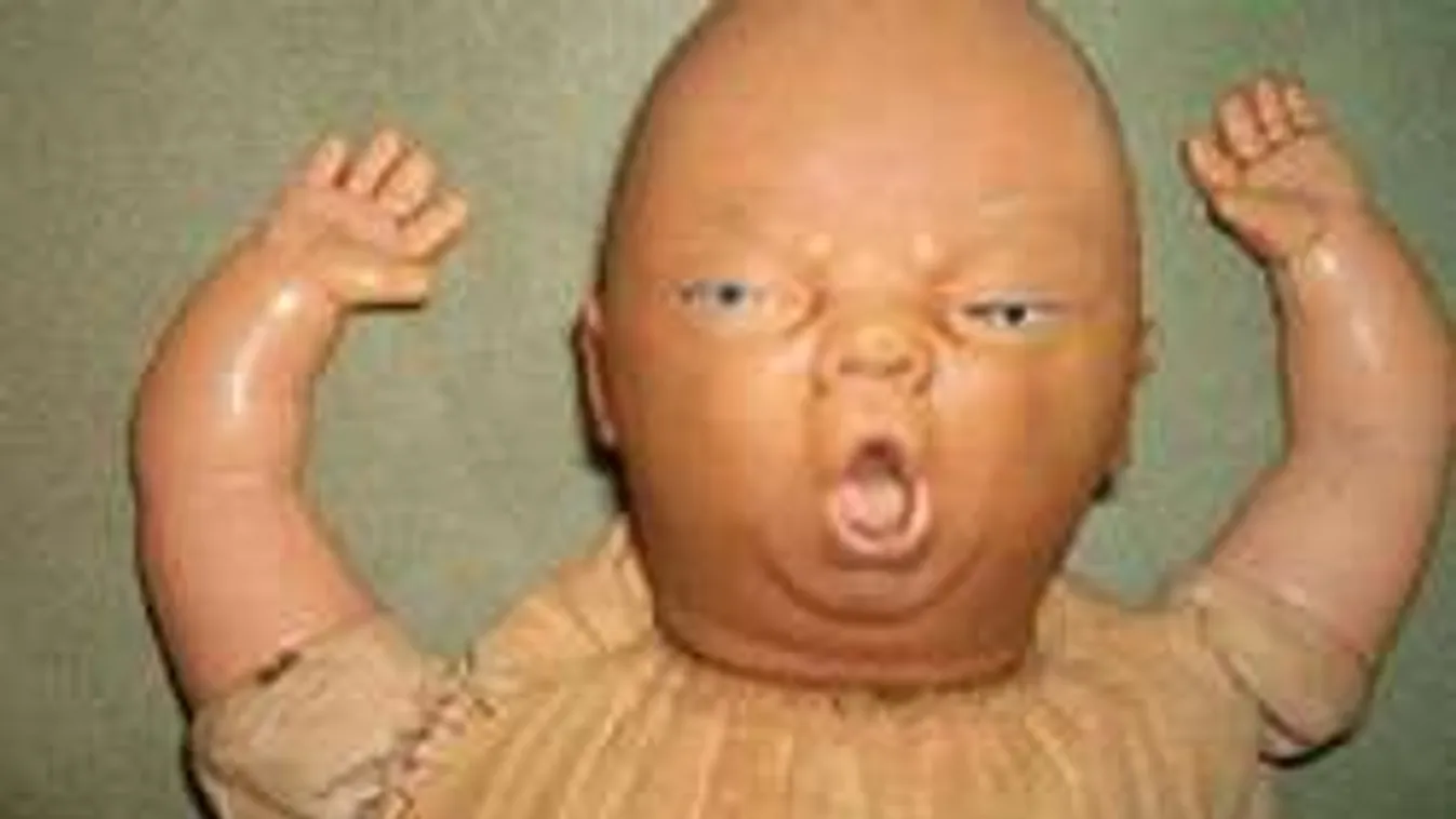 A 10 legrusnyább gyerekjáték, amit nem hiszel el