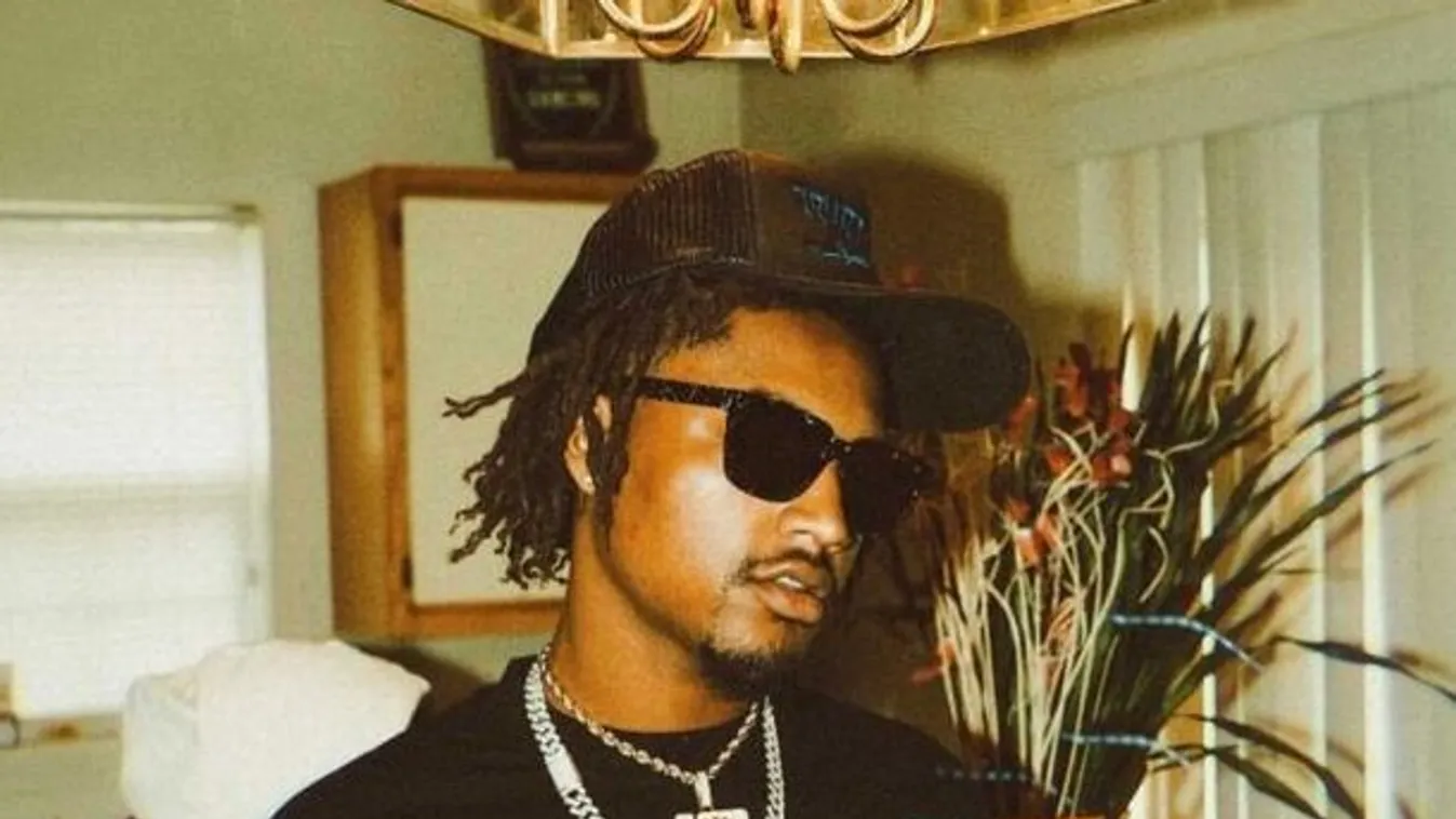 Tragédiával indul az év, a szilveszteri buliban ölték meg a fiatal rappert