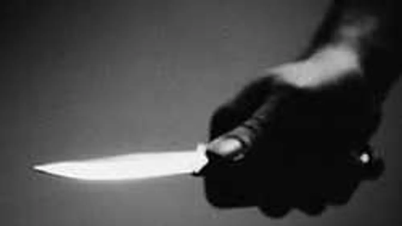 Döbbenetes tragédia: egy pulóver miatt kellett meghalnia egy embernek Csolnokon