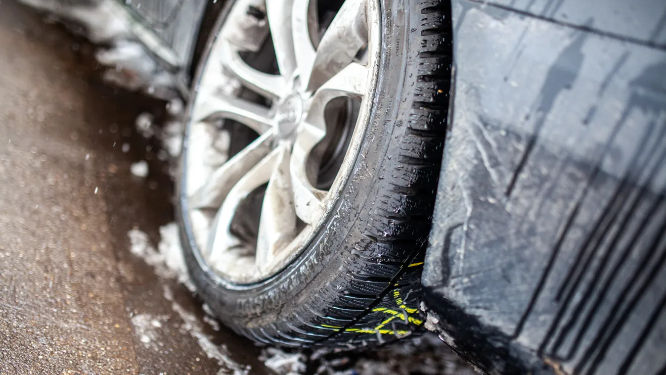 Megszólalt a Szombathelyen elgázolt édesanya, így érzi magát a baleset után